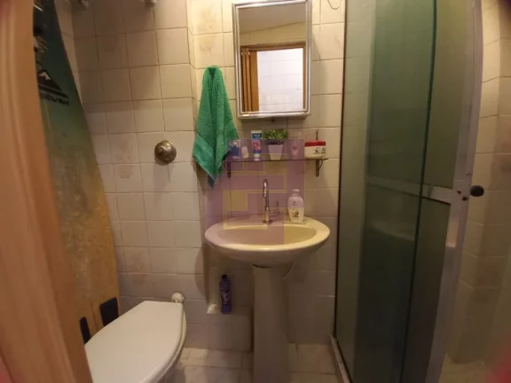 Imagem Kitnet excelente localização venda Pitangueiras !
