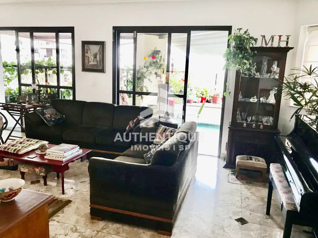 Imagem RIENZI VILA ANDRADE - Apartamento à venda no bairro Vila Andrade - São Paulo/SP, Zona Sul