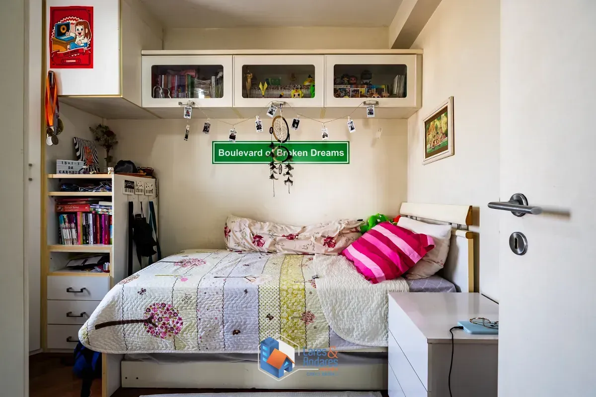 Imagem Apartamento para venda em Barra Funda com 3 quartos, sendo 1 suíte, 93m²