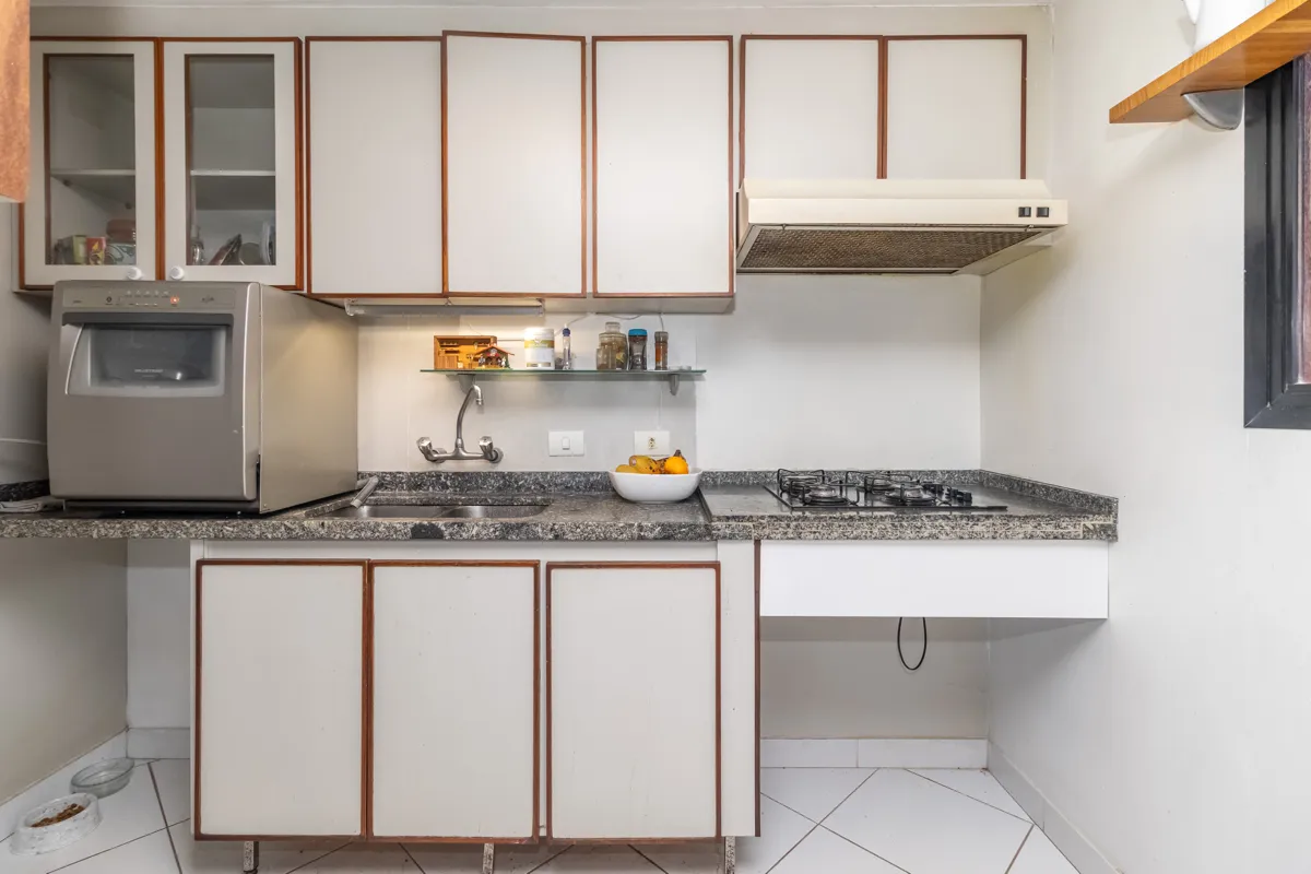 Imagem Apartamento para venda em Vila Andrade com 3 quartos, sendo 3 suítes, 141m2