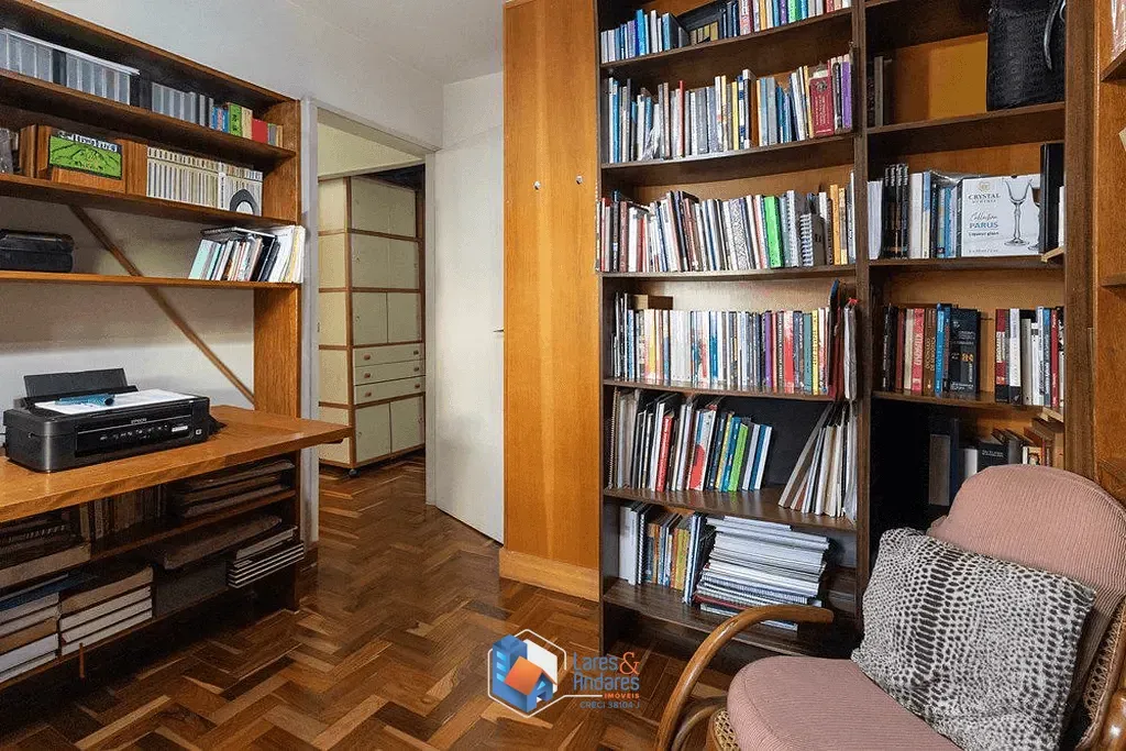 Imagem Apartamento à venda 3 Quartos 1 Vaga 86M² Perdizes São Paulo - SP