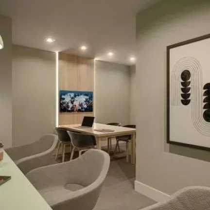 Imagem VIVAZ PRIME VILA NOVA CACHOEIRINHA - Apto de 55m², 8min de carro da estação Itaberaba do metrô!