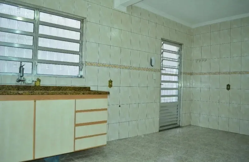 Imagem Casa para Venda em São Paulo, Jardim Ipanema (Zona Oeste), 6 dormitórios, 2 vagas
