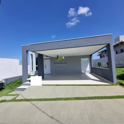 Imagem Excelente Casa em Condomínio