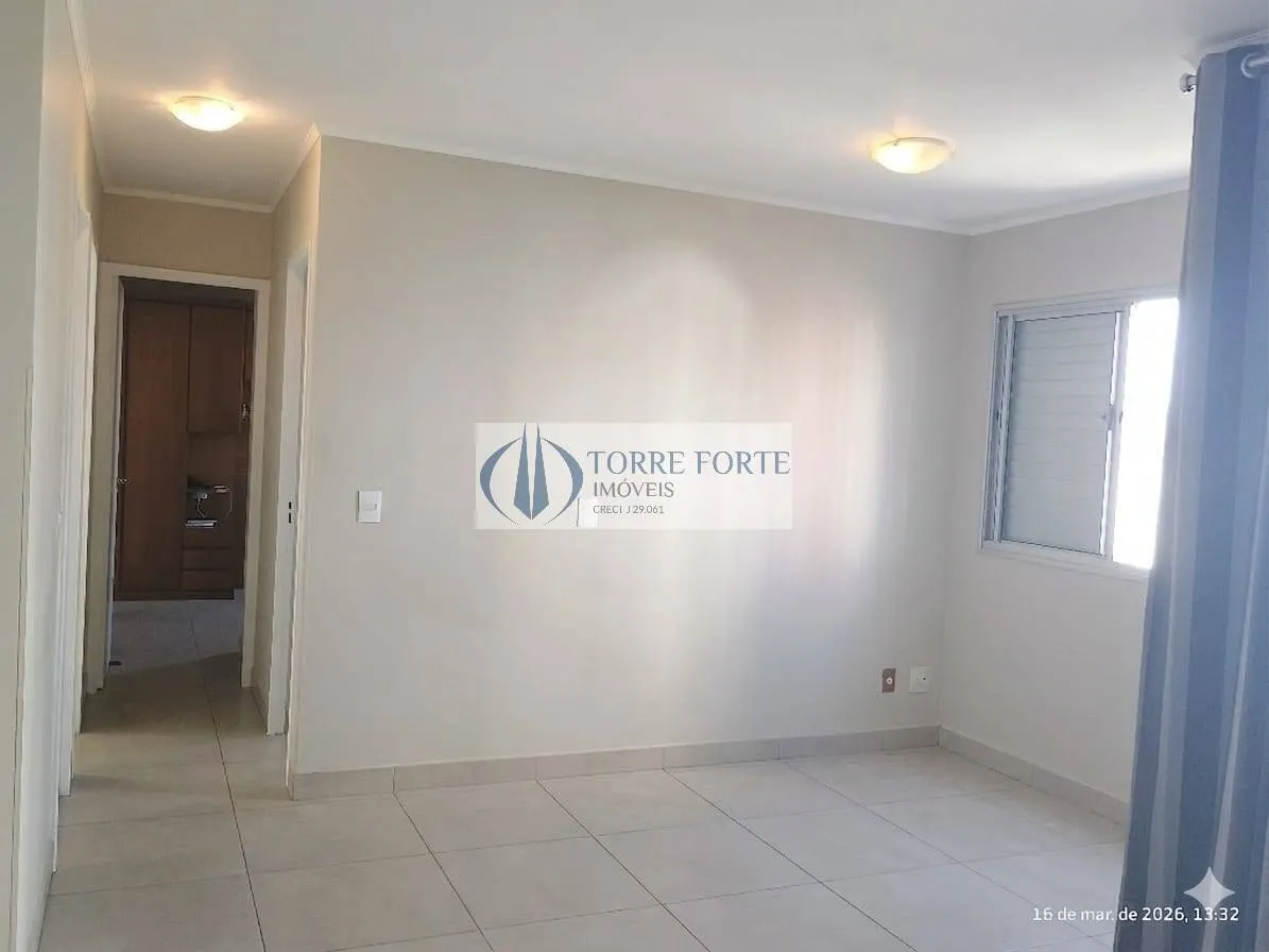 Imagem Apartamento 2 dormitórios 1 suíte 1 vaga Vila Esperança