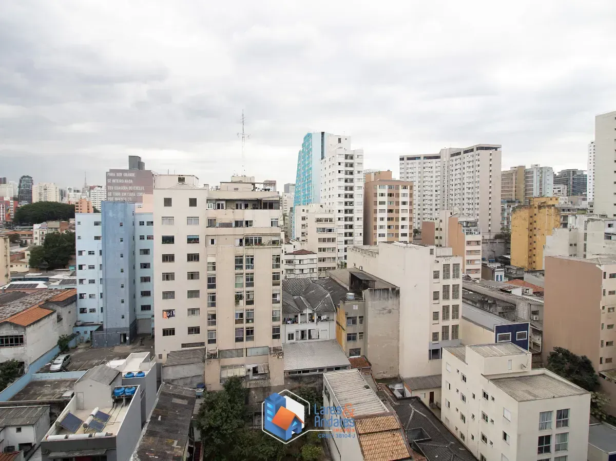 Imagem Duplex para venda em Bela Vista com 2 quartos, 76m²