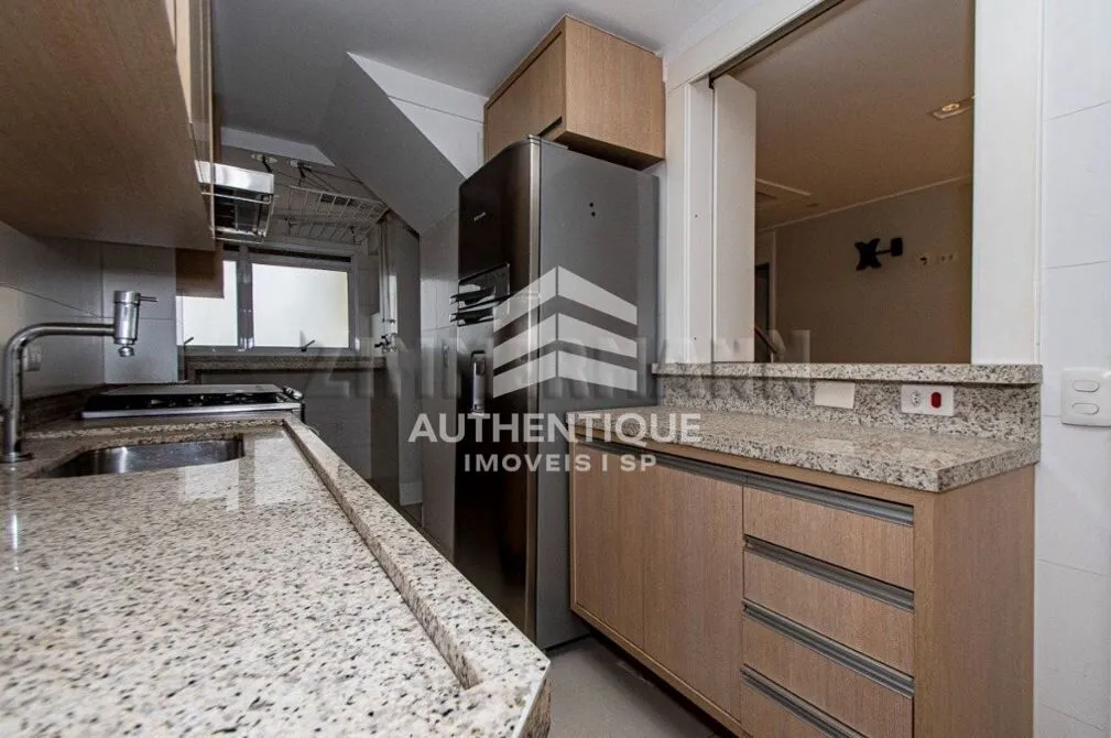 Imagem Village Condominio Club - Vila Clementino - Apartamento à venda no bairro Vila Clementino - São Paulo/SP, Zona Sul