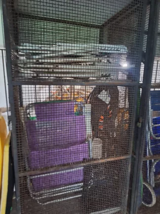 Imagem Excelente apartamento à venda, porteira fechada, Martim de Sá - Caraguatatuba/SP