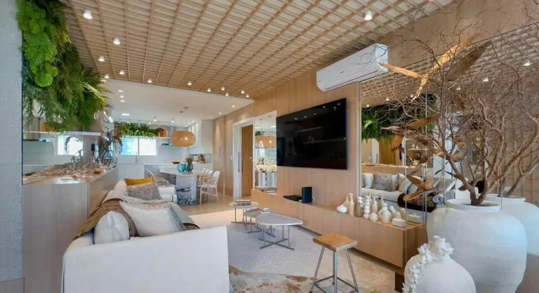 Imagem Apartamento com 4 dormitórios à venda sendo 4 suítes, 151.0 m² por - R$ 4.650.000,00 - Barra Sul - Bal. Camboriú/SC
