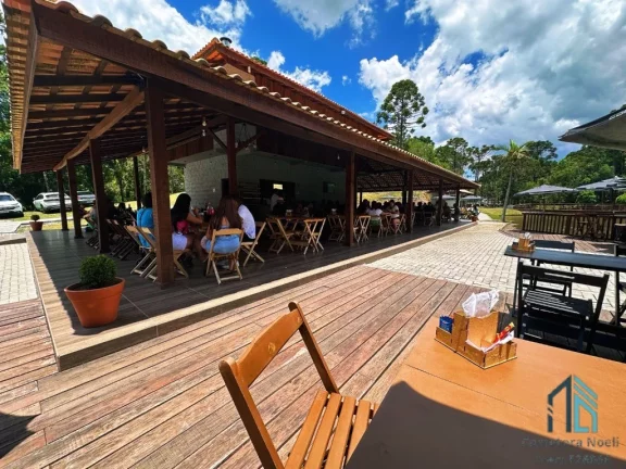 Imagem Chácara linda, açude grande, poço artesiano, 150 metros do asfalto, em Campina grande do sul, PR