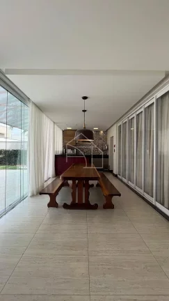 Imagem Casa no Arquipélago de Manguinhos
