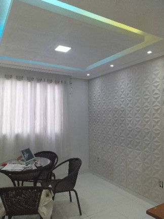 Apartamento com 2 Quartos à Venda, 40 m² em Catu de Abrantes (Abrantes) - Camaçari
