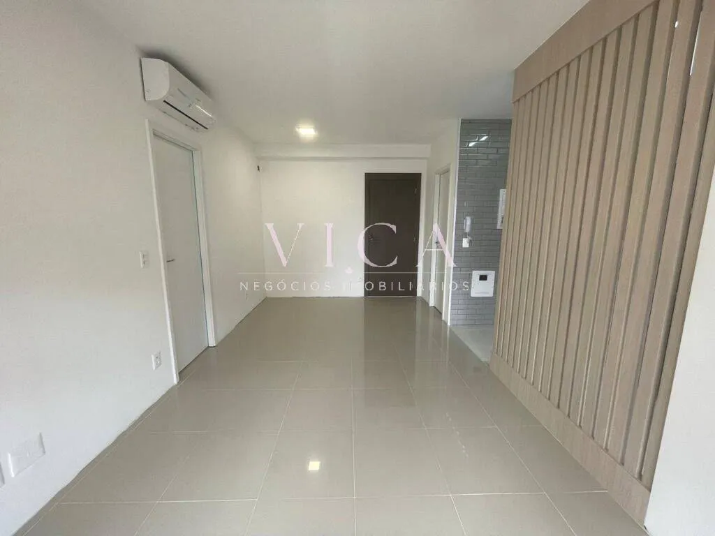 Imagem Apartamento para aluguel 1 suíte 51m², por R$ 4.590 - Alphaville/SP