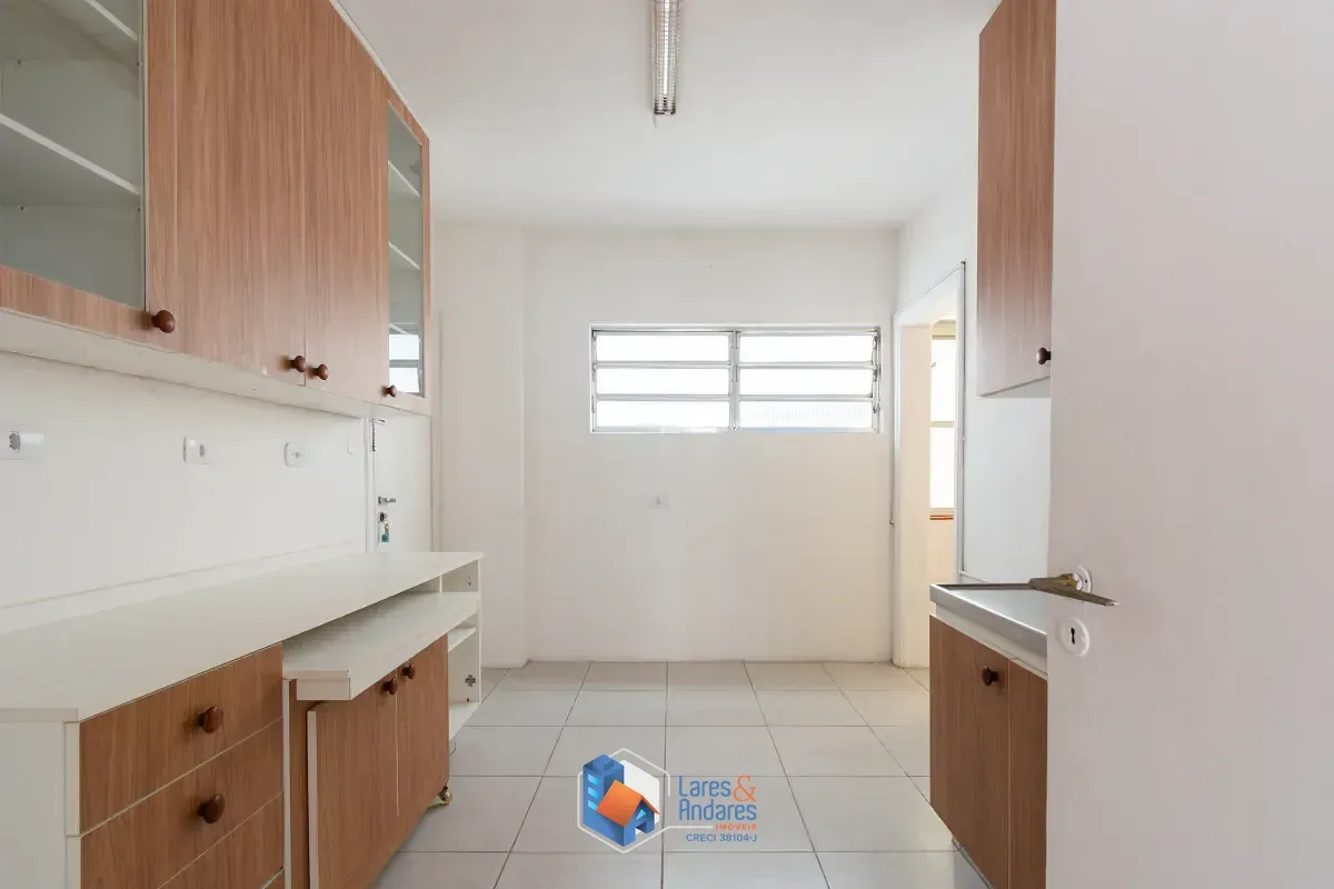 Imagem Apartamento para venda em Pinheiros com 3 quartos, 108m²