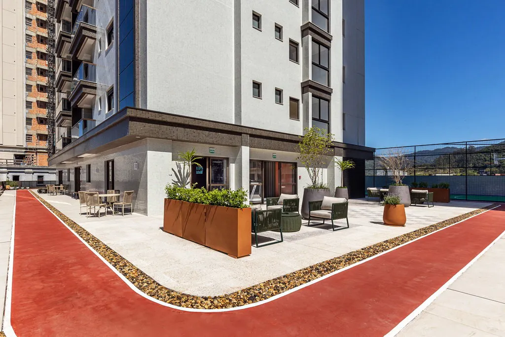 Imagem Boulevard Royal