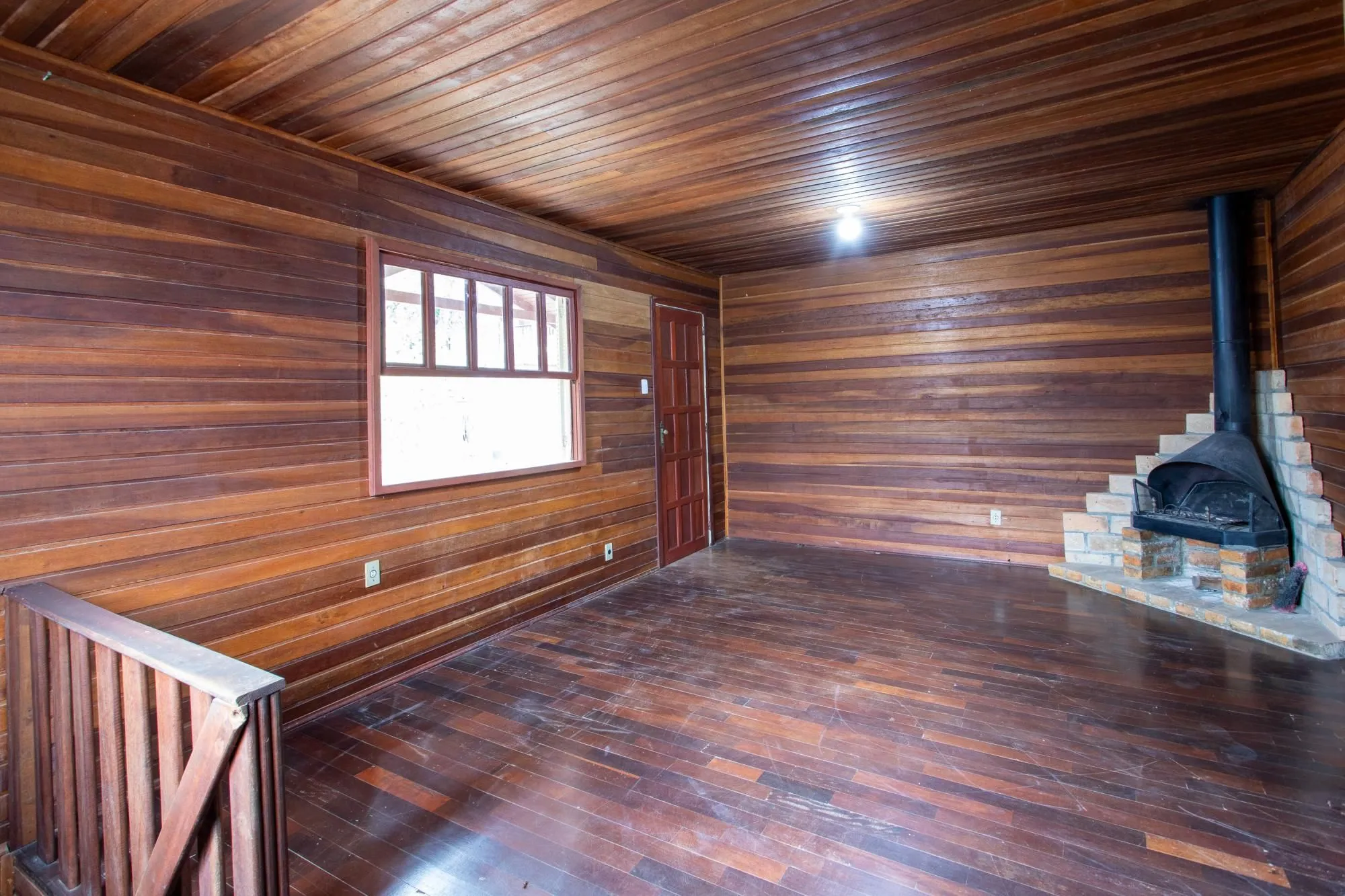 Imagem Casa em Vila Nova