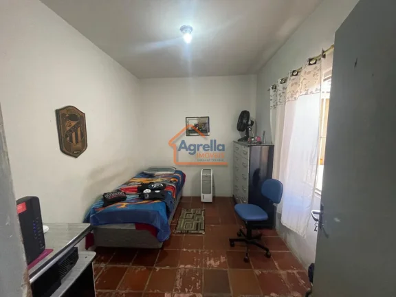 Imagem Casa à venda no bairro JARDIM INOCOOP - Mogi Mirim/SP