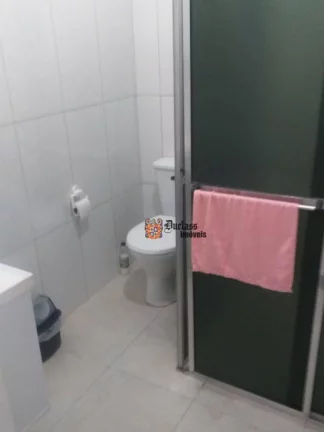 Imagem Sobrado com 3 dormitórios à venda, 109 m² por R$ 560.000 - Morbidelli - Extrema/MG
