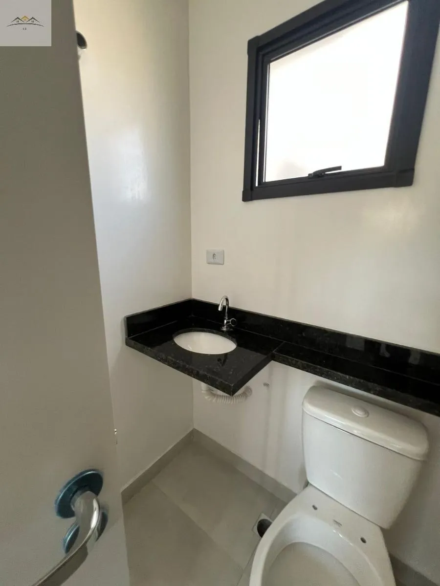 Imagem APARTAMENTO RESIDENCIAL em Santo André - São Paulo, Vila Floresta