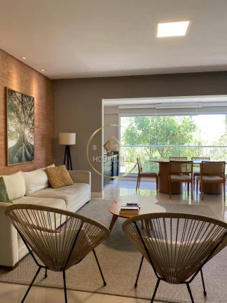 Imagem Apartamento 3 Dormitórios ( 1Suíte), 2 vagas, Splendor Garden.