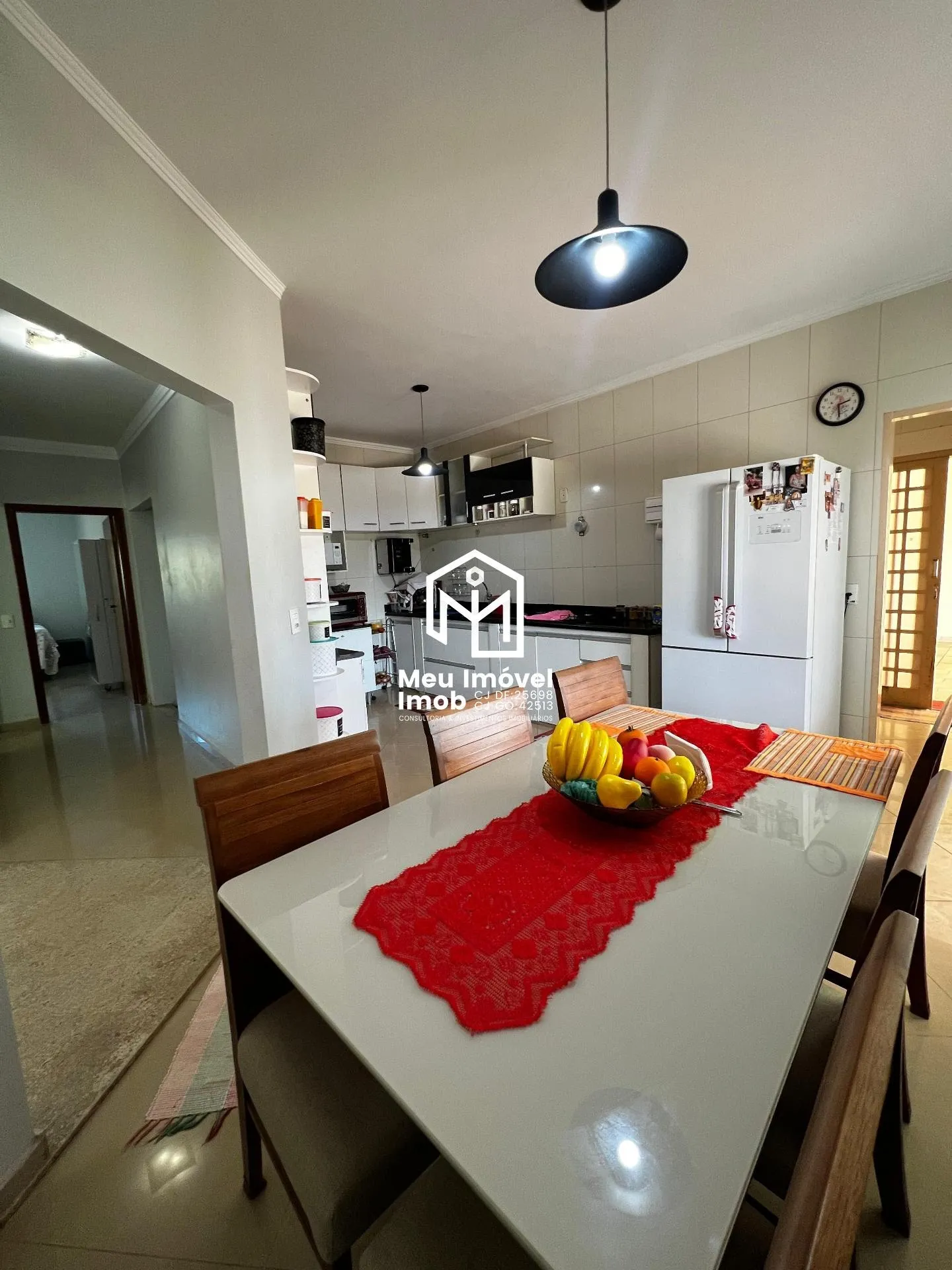 Imagem Casa 3 Quartos 3 Suítes 3 Vagas 240m² Vicente Pires/DF