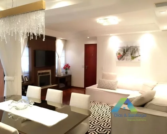 Foto do imóvel Apartamento Residencial à venda, Jardim Vila Mariana, São Paulo - .