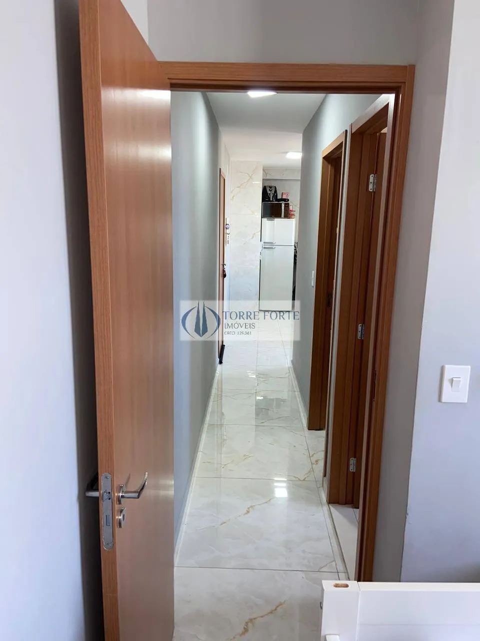 Imagem Lindo Apartamento com 2 Dormitórios e 1 Vaga em Guaianases