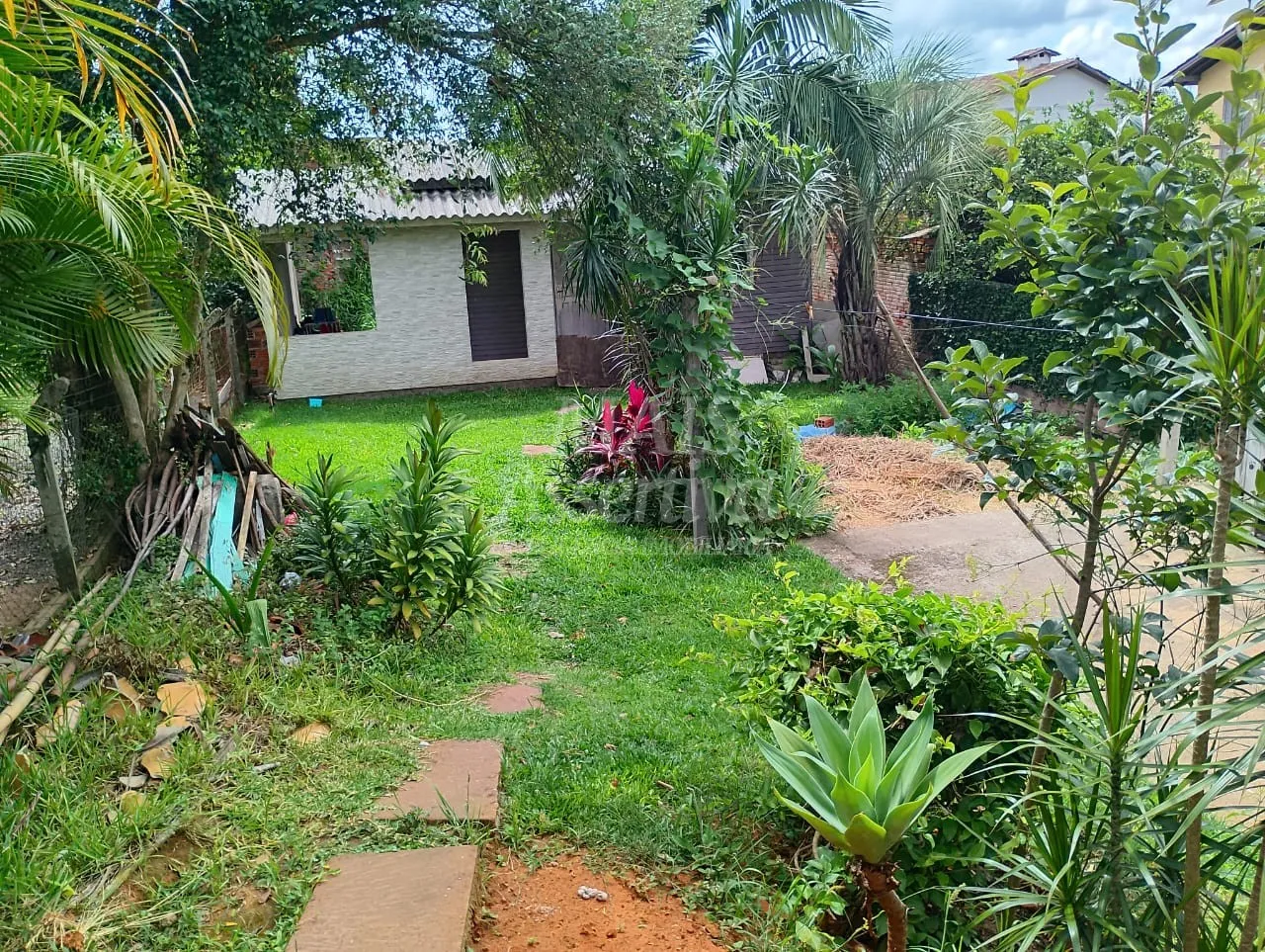 Imagem Duas Casas com 2 quartos para Venda