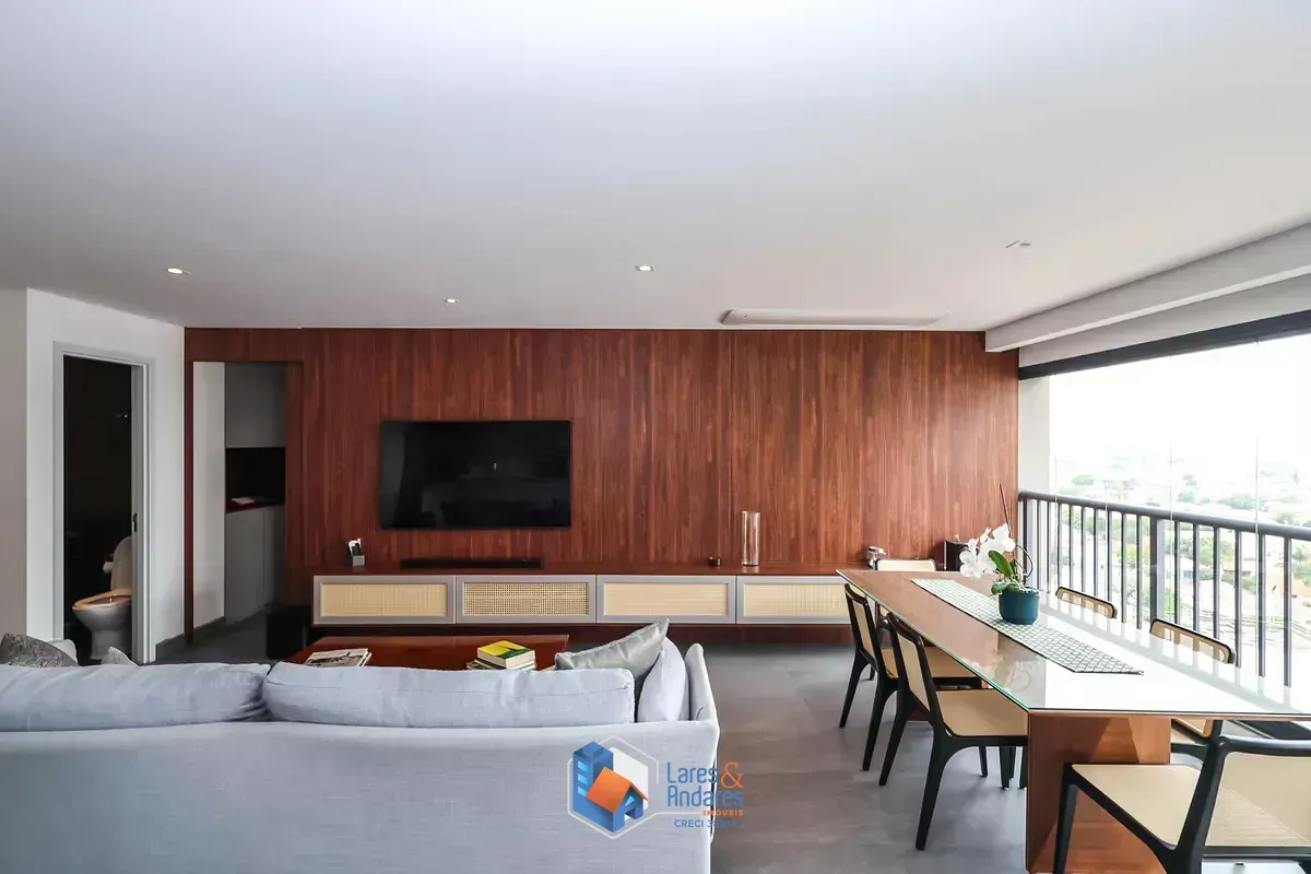 Imagem Apartamento para venda em Saúde com 2 quartos, sendo 2 suítes, 94m²