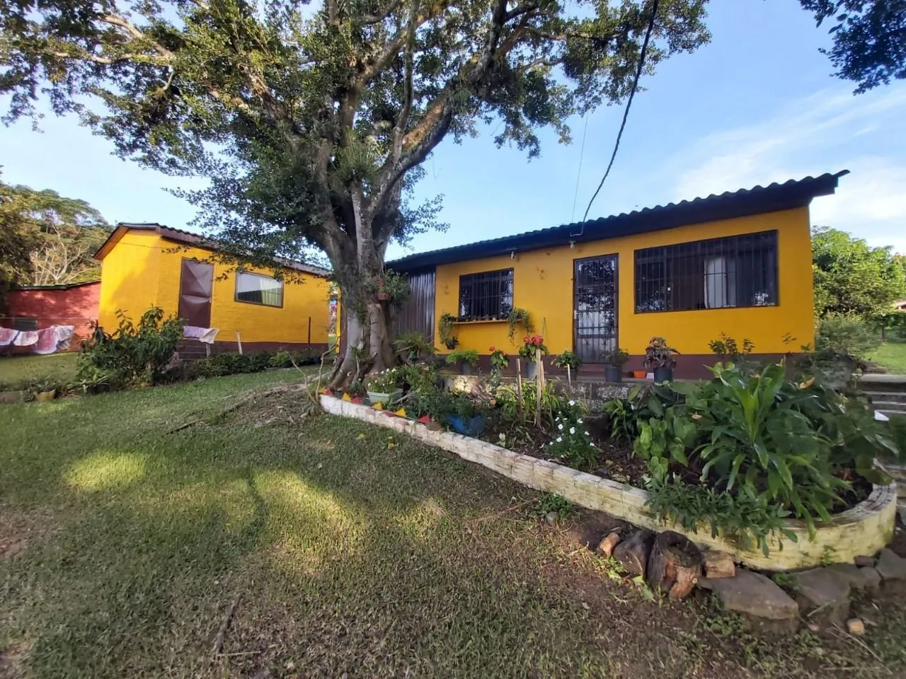 Imagem Sitio no bairro Lomba do Pinheiro