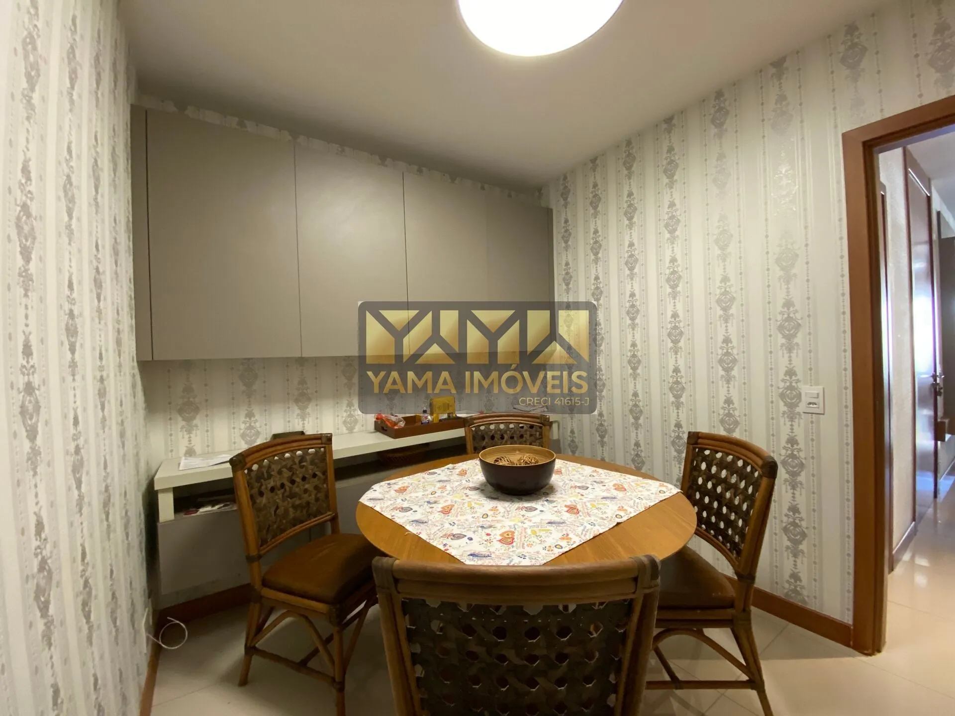 Imagem Hyde Park - Apartamento Alto Padrão em Bosque das Juritis, Ribeirão Preto/SP
