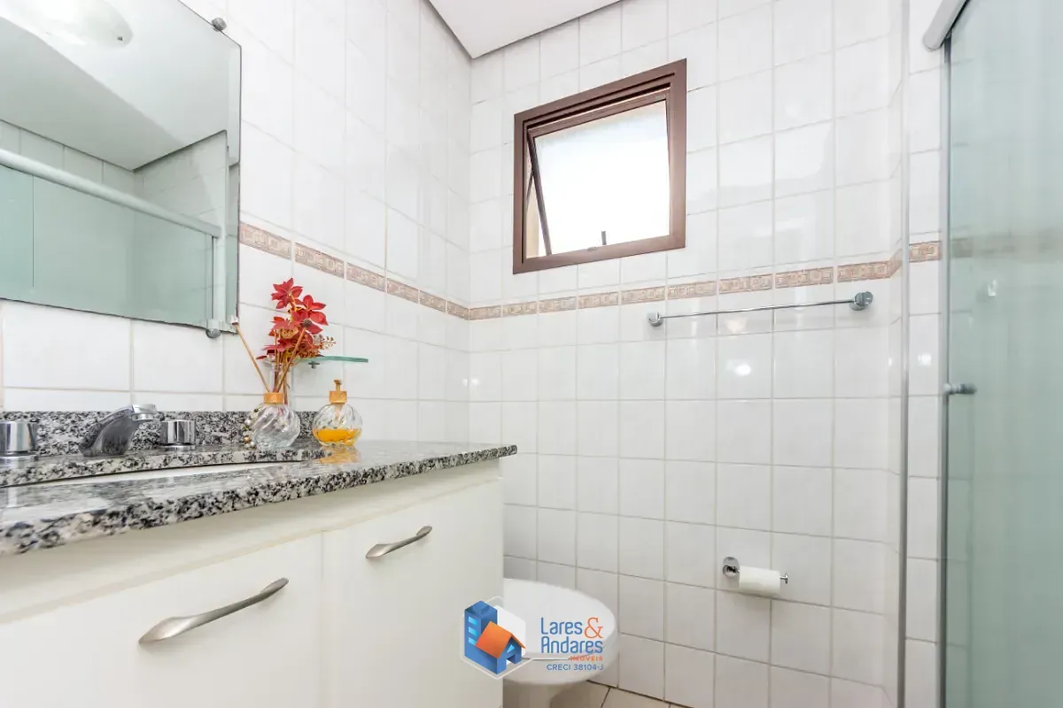 Imagem Apartamento para venda em Cambuci com 2 quartos, sendo 1 suíte, 81m²