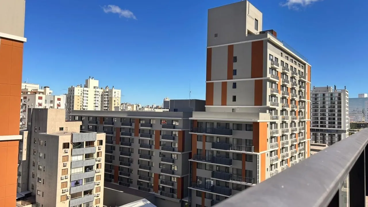 Imagem Apartamento em Farroupilha