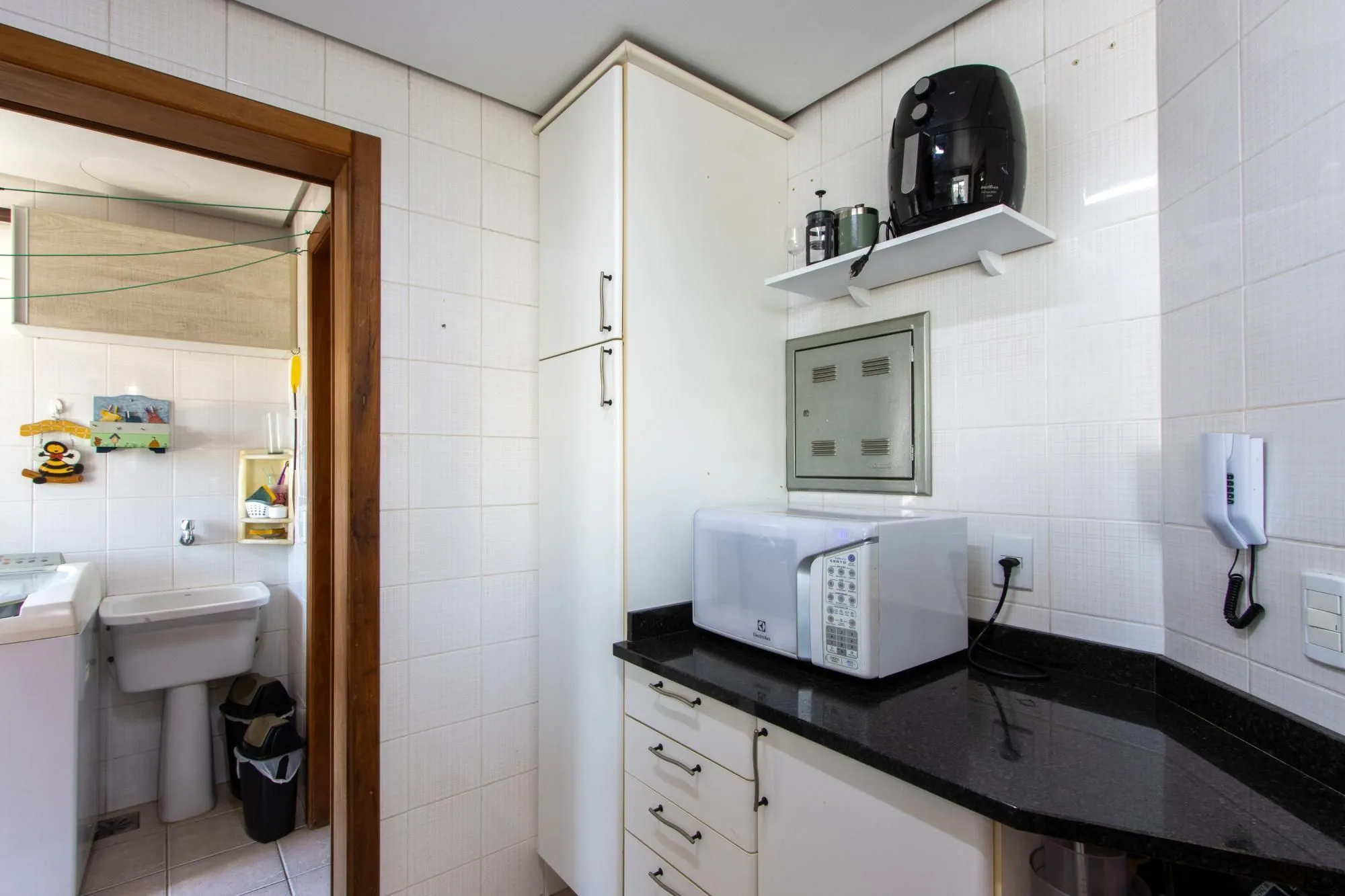 Imagem Apartamento em Santana