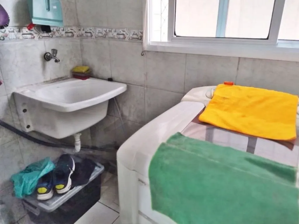 Imagem APARTAMENTO COM 75,00 m² - TUPI - PRAIA GRANDE SP
