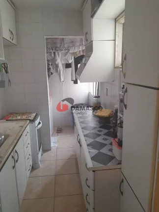 Imagem Apartamento à venda, Jardim Santo André, Santo André, SP