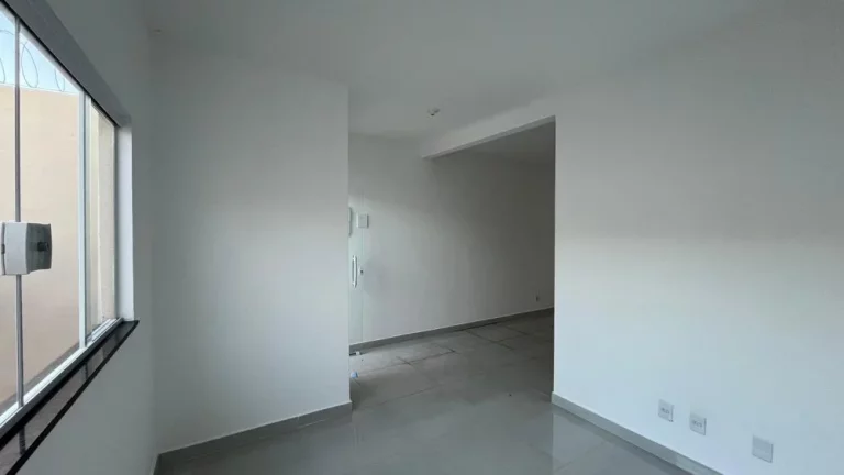 Imagem Casa Nova a VENDA, Bauru/SP, Jardim Ouro Verde