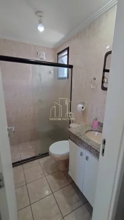 Imagem Amplo apartamento bem localizado esse apartamento com quatro quartos a venda no loteamento Aquarius