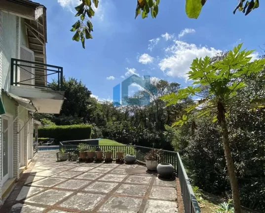 Imagem Casa à venda na Fazenfinha Granja Viana