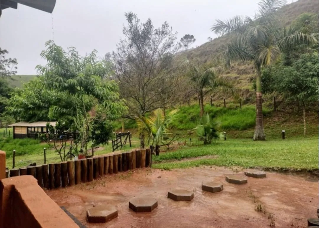 Imagem Chácara à venda 3 Quartos, 1 Suite, 139000M², Centro, Monteiro Lobato - SP