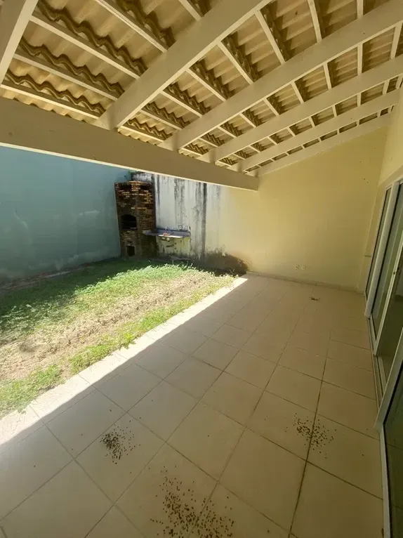 Imagem Casa de Condomínio com 4 Quartos à Venda, 185 m² em Praia do Futuro II - Fortaleza
