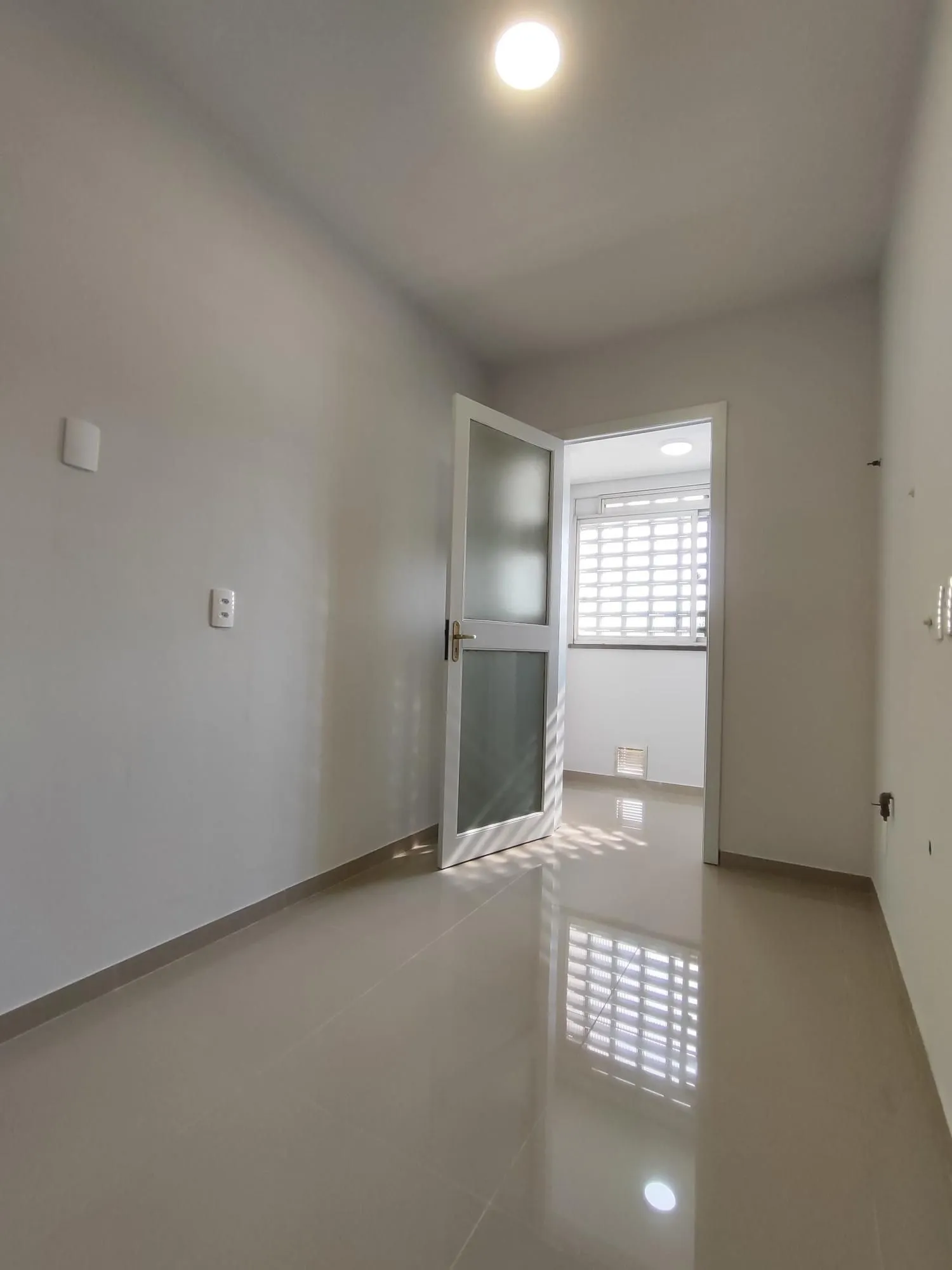 Imagem Plaza Mondrian no bairro Teresópolis, Porto Alegre