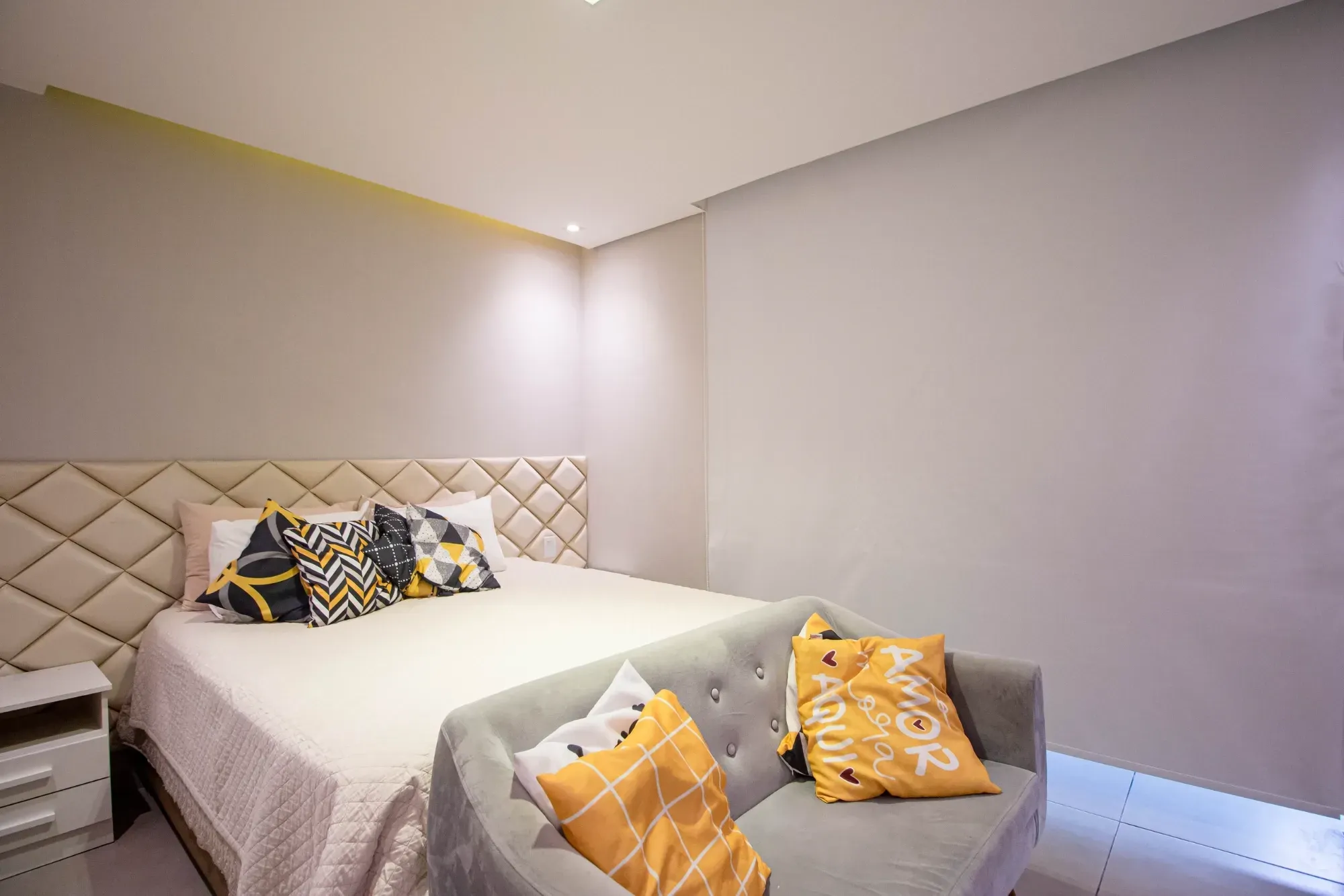 Imagem Apartamento com 1 Quarto à Venda, 57,89 m² em Perdizes - São Paulo