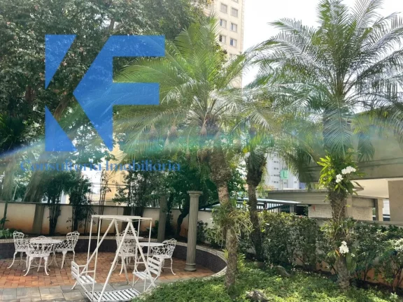Imagem APARTAMENTO RESIDENCIAL em CAMPINAS - SP, CAMBUÍ