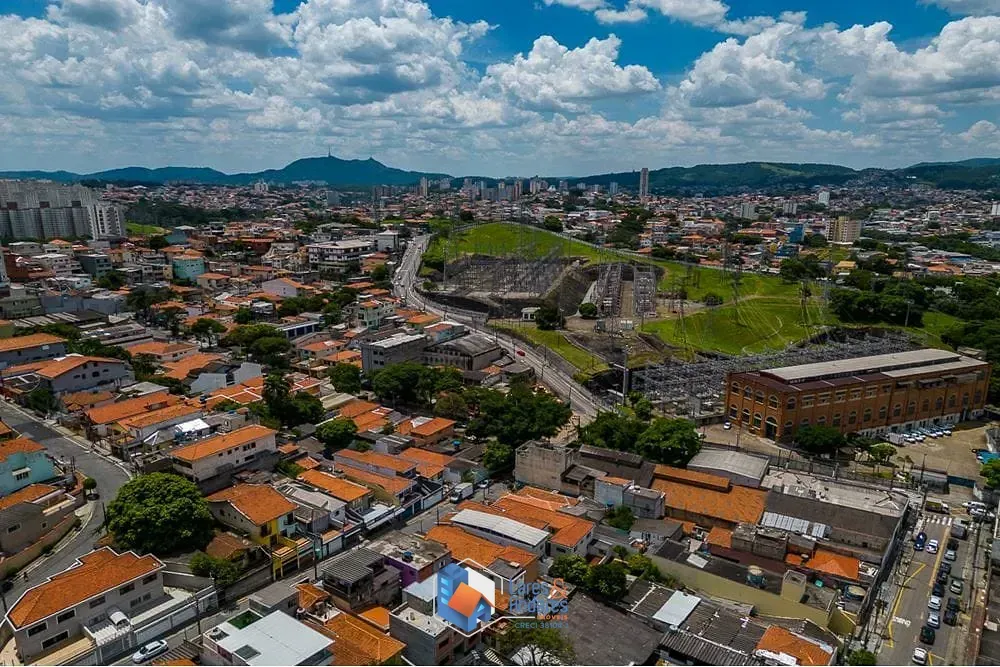 Imagem Terreno/Lote Residencial à venda 380M² Piqueri São Paulo - SP