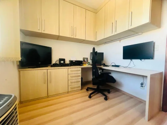 Imagem Apartamento com 3 dormitórios, Jardim Satélite - São José dos Campos.