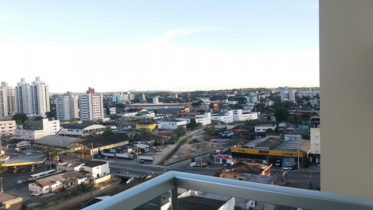 Imagem Apartamento com 2 Quartos à Venda, 68 m² em Centro - Criciúma