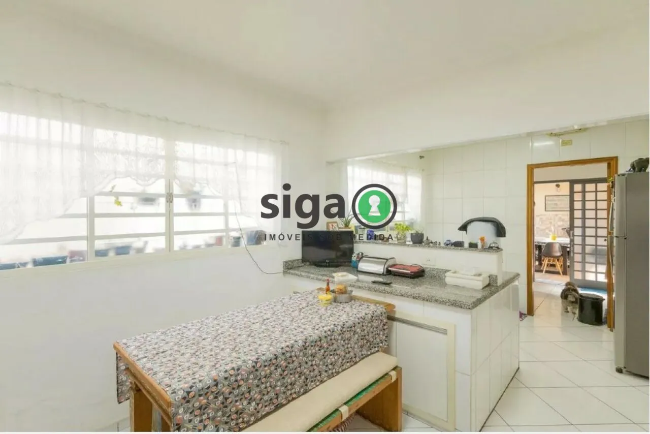 Imagem Sobrado para venda no Cupecê com 03 dormitórios, São Paulo - SP