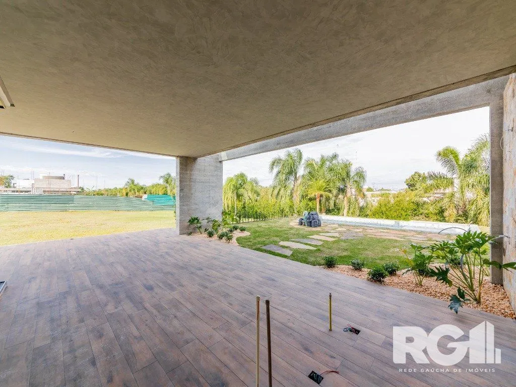 Imagem Casa de Condomínio em Sans Souci