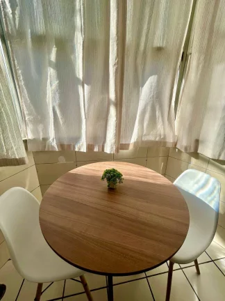 Imagem Belíssimo Loft para venda no Boqueirão-PORTEIRA FECHADA!!!